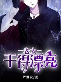 干得漂亮 作者:严世安