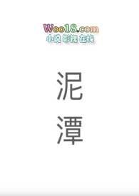 泥潭书