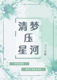 清梦压星河类似小说